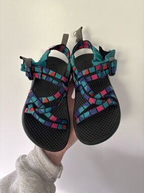 Chaco | Shoes | Chaco Chillos Sandals | Poshmark